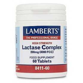 Complejo de Lactasa 200mg