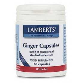 Jengibre 12.000mg