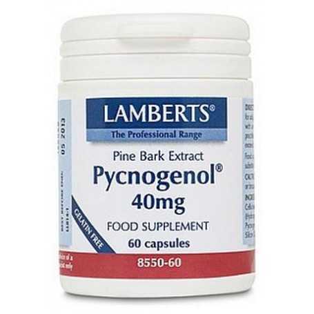 Pycnogenol® 40mg