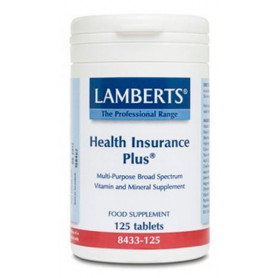 Health Insurance Plus