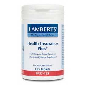 Health Insurance Plus