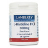 L-Histidina HCI 500 mg