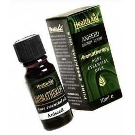 Anís Estrellado (aceite esencial) 10ml. HealthAid