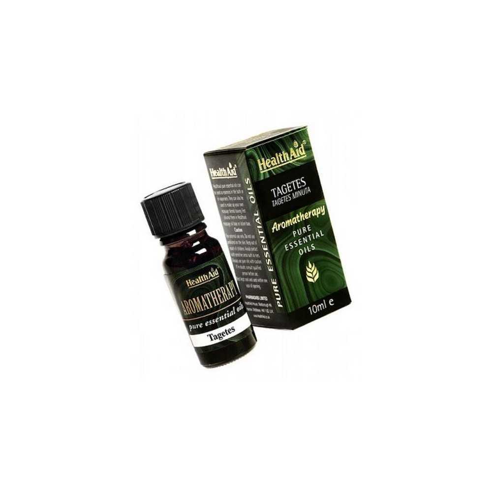 Chinchilla (aceite esencial) 5ml. HealthAid Chinchilla (aceite esencial) 5ml. HealthAid