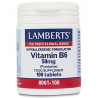 Vitamina B6 50mg