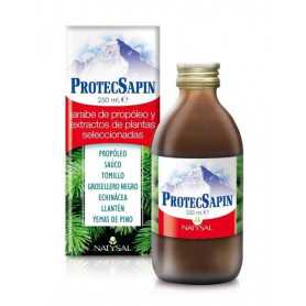 Protecsapin® Jarabe 250 ml