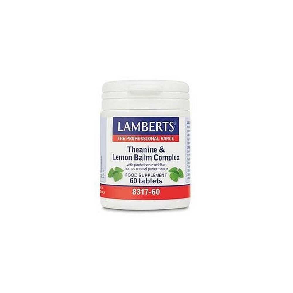 L-Teanina 200 mg L-Teanina 200 mg