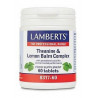 L-Teanina 200 mg