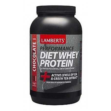 Whey Protein 1000gr. - sabor a vainilla