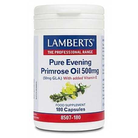 Aceite de Prímula 1000mg