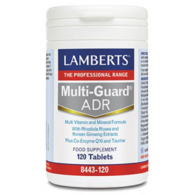 Multi-Guard® ADR 120 tabletas.