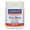 Zinc 50mg (citrato)