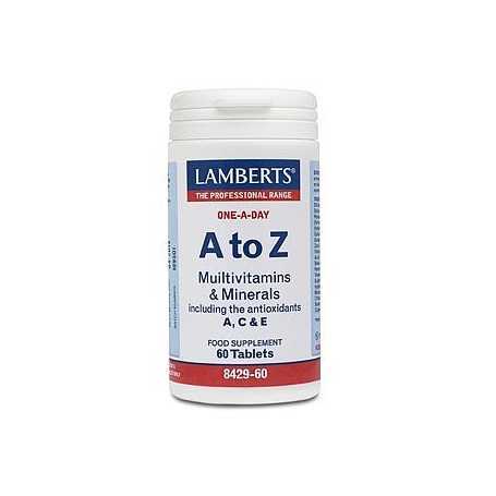 A-Z Multi