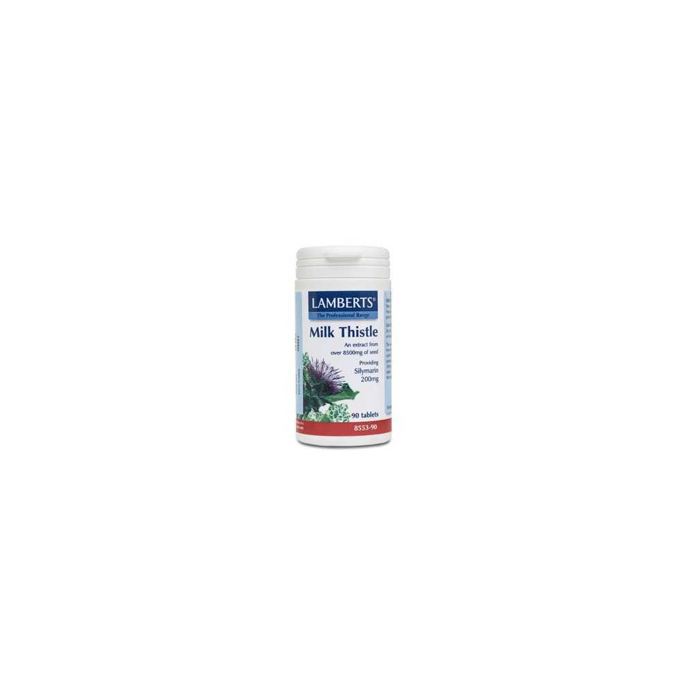 Cardo Mariano 8.500mg Cardo Mariano 8.500mg