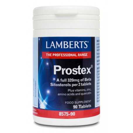 Prostex (antes Complejo de Saw Palmetto)
