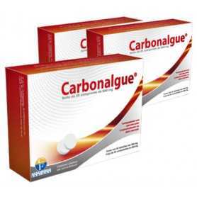 Carbonalgue 800mg 45 comprimidos