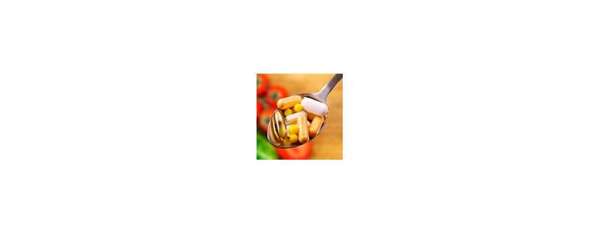 Multi-Nutrientes