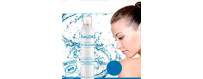 Agua termal