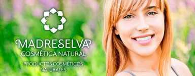 MADRESELVA COSMÉTICA NATURAL