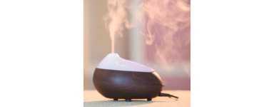 Difusores de Aromas por ultrasonido