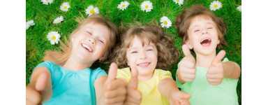 Salud Infantil
