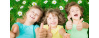 Salud Infantil