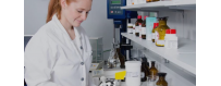 Fórmulas especiales de Douglas Laboratories