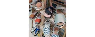 Comprar Zapatos - Sandalias - Abarcas en España al mejor precio online