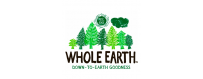 Whole Earth