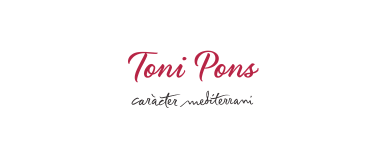 Comprar Toni Pons en España al mejor precio online