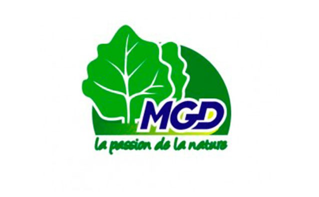 MGD