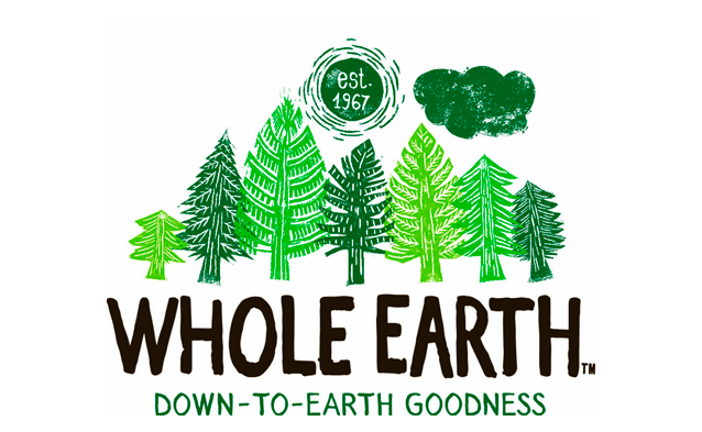 Whole Earth