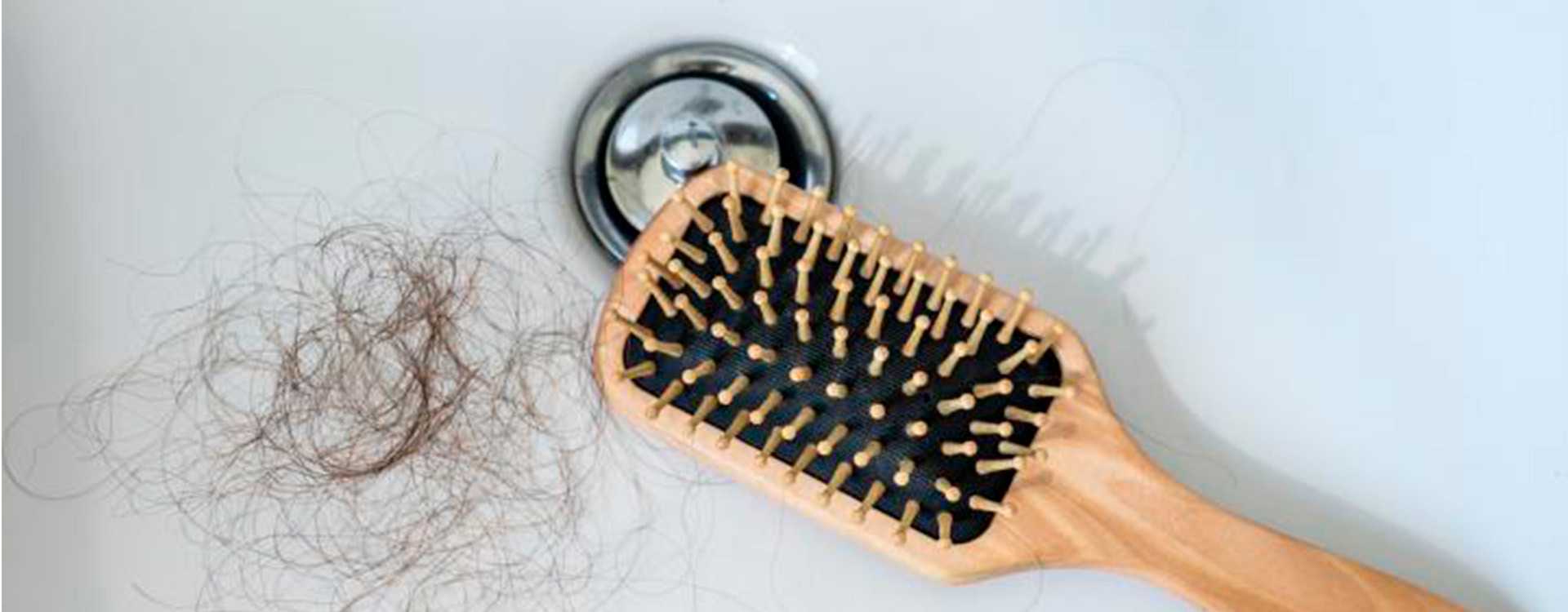 ¿Por qué se cae el cabello  en Otoño? Descubre las causas y cómo enfrentarlas